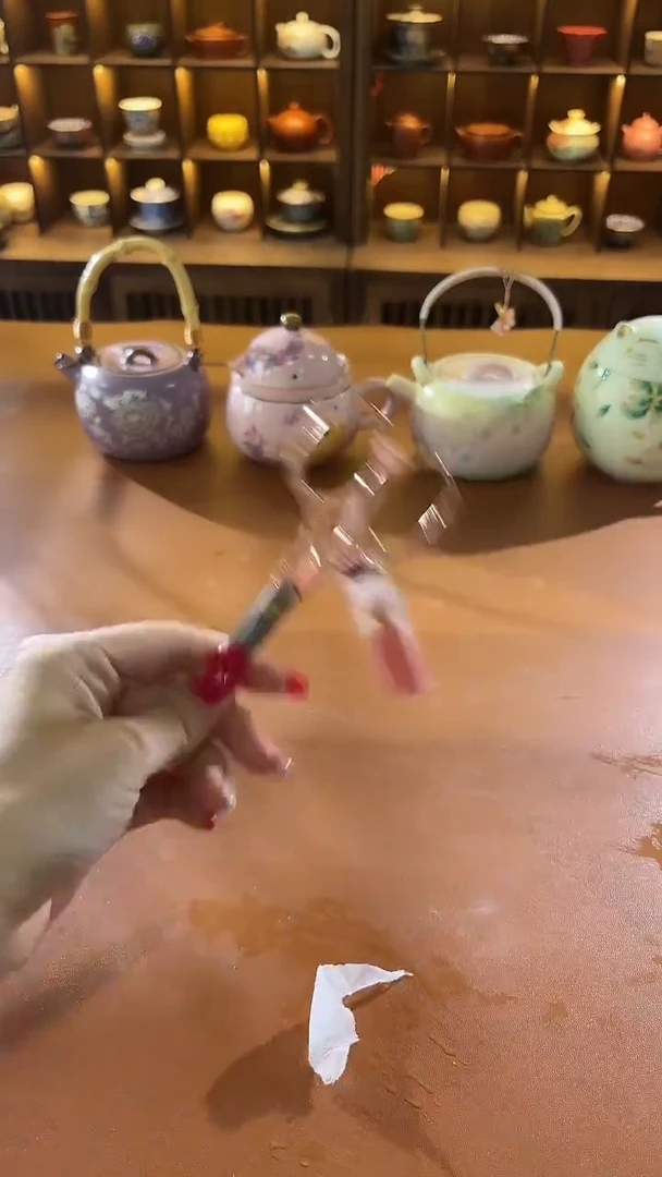 明烛茶器专属闪购链接