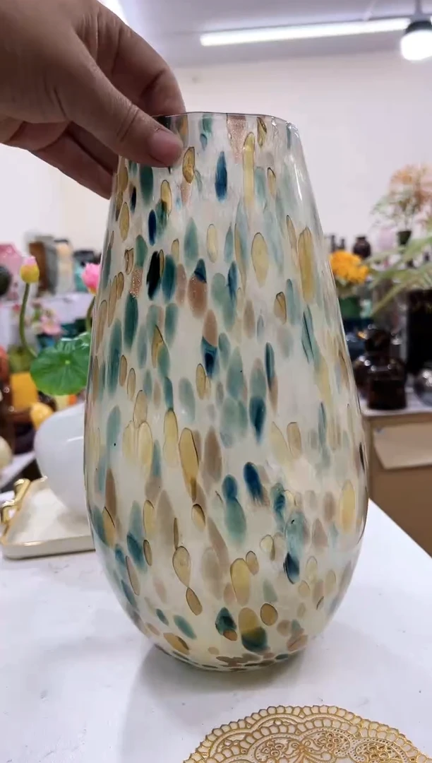 【闪购商品】也麦花器