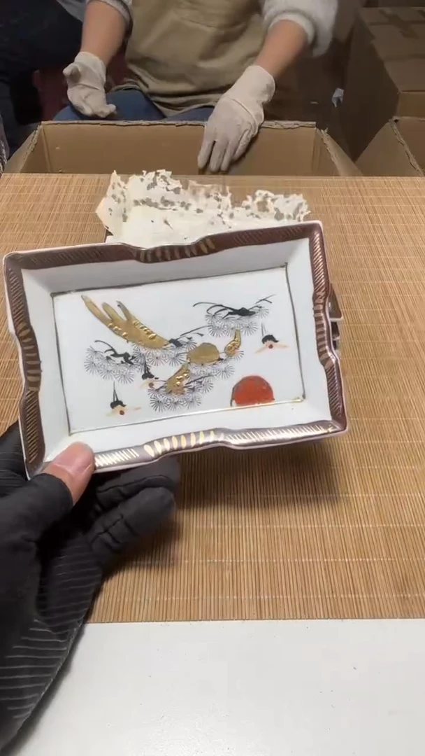 中古货品默认微瑕