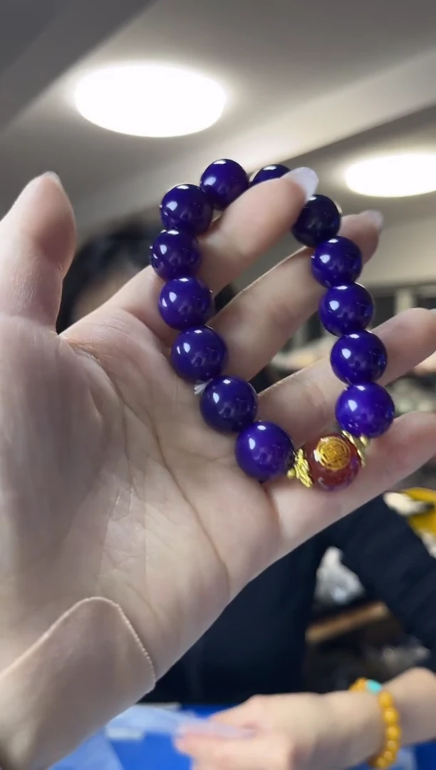 未镶嵌·玛瑙/玉髓（多样性发一件）