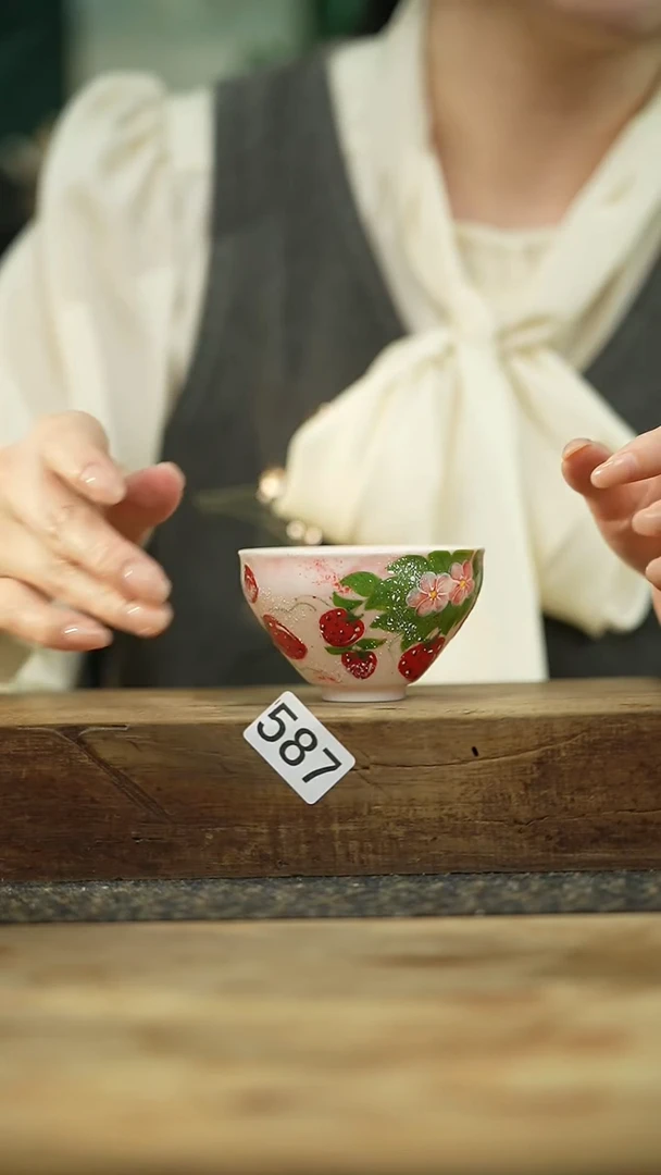 设计师手作款 落单设计师