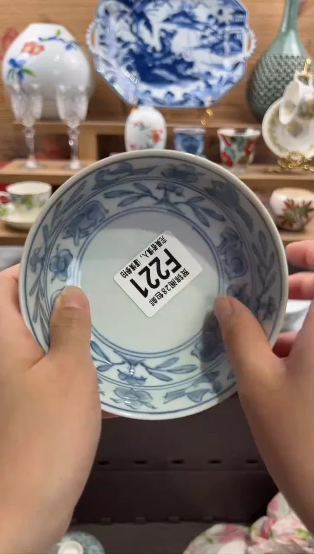 瓷片m****i      F221