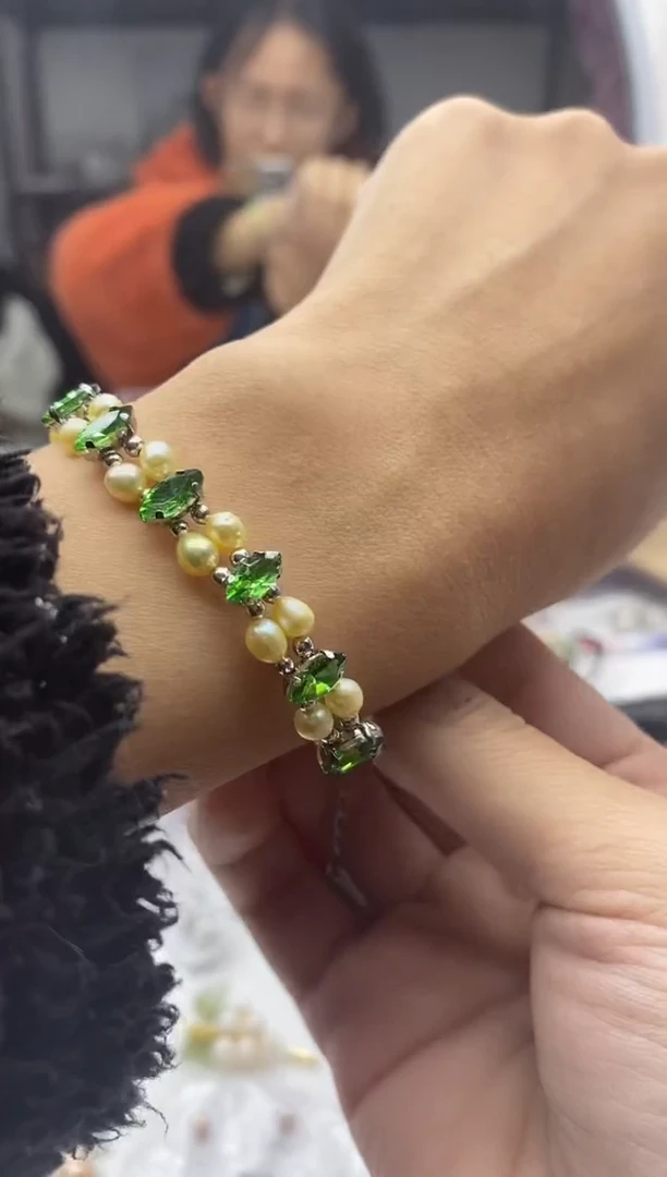 未镶嵌珠宝奇石淡水珍珠111