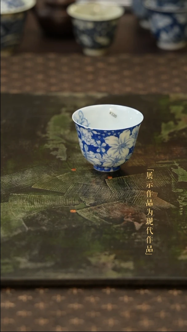 尼克美学茶器及茶周边