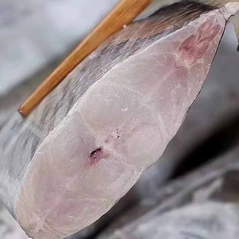 11.样样好带鱼400g