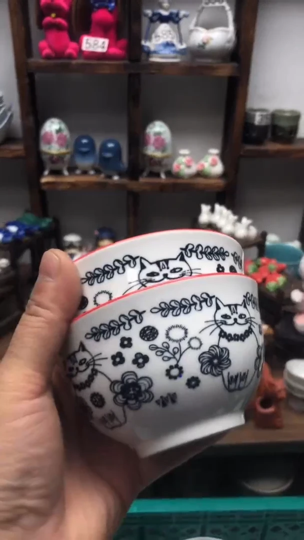 瓷片布****兔A龙华精品陶瓷店