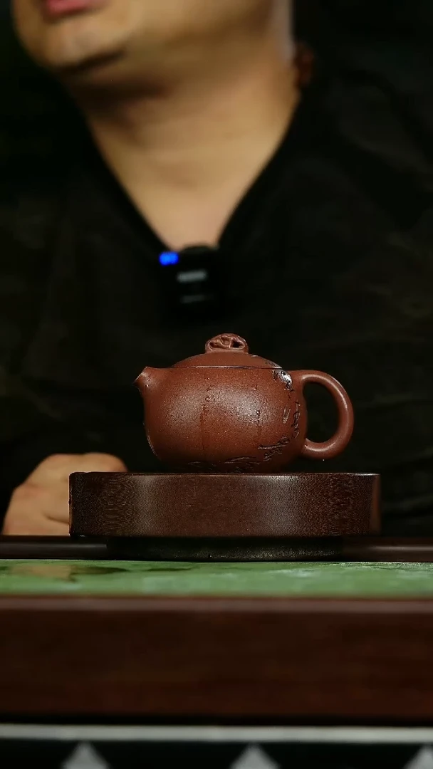 茶壶紫砂s66炮嘴西施壶