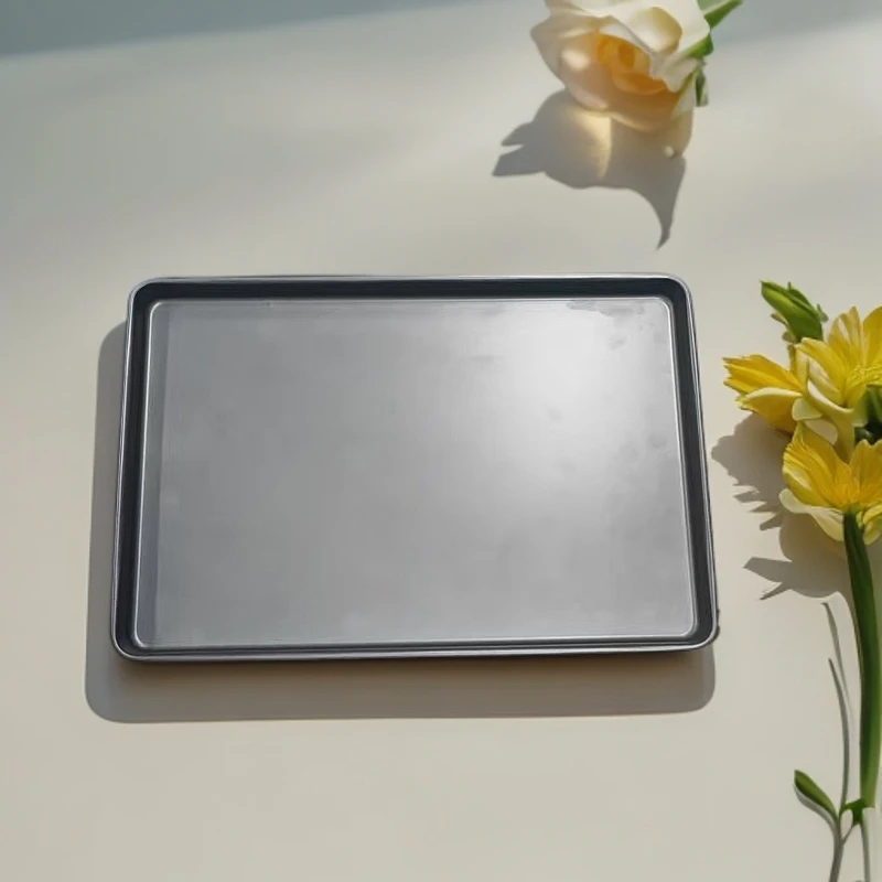 多功能大号家用托盘加厚盘子Z2780