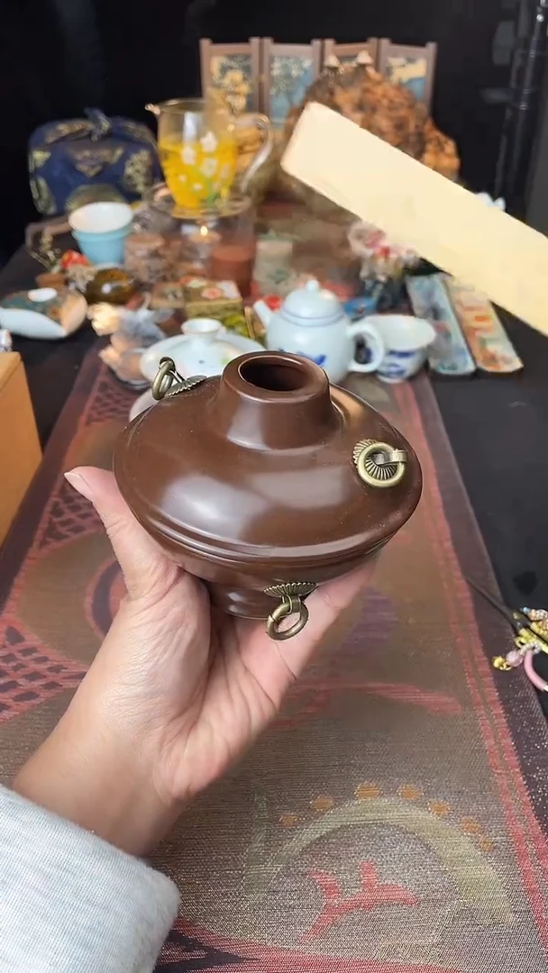 瓷片全****界散瓷默认微瑕，看清尺寸品相再拍