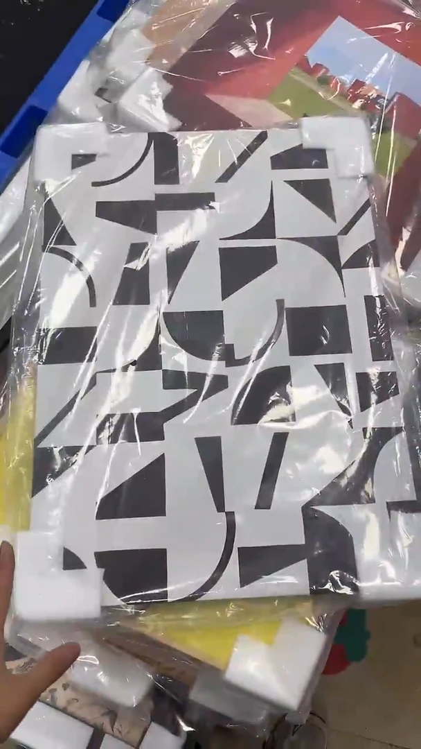 仓库清仓画       默认瑕疵