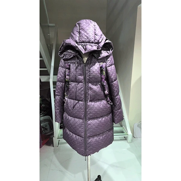 aw256 时尚气质女士复古休闲衣服