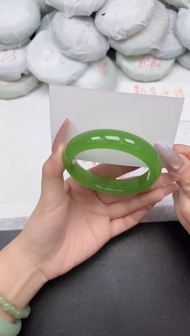 东凌女款手镯188-60