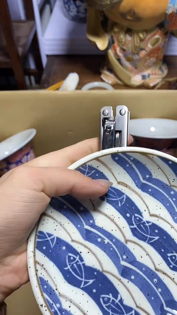 【闪购商品】瓷器碎片瓷器碎片瓷器碎片瓷器碎片