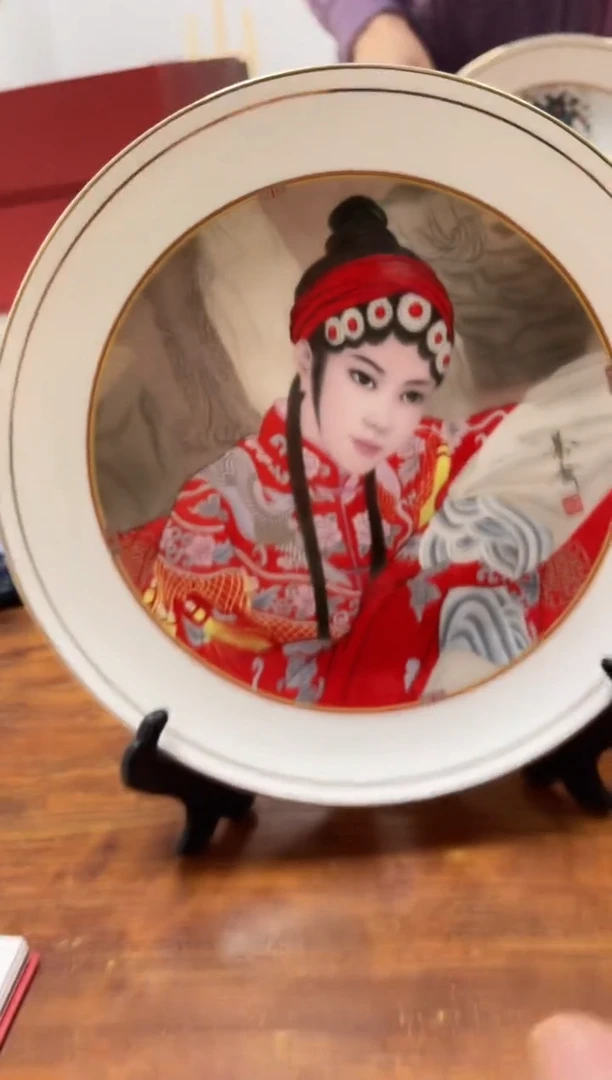 【闪购商品】国画崔景哲老师i作品