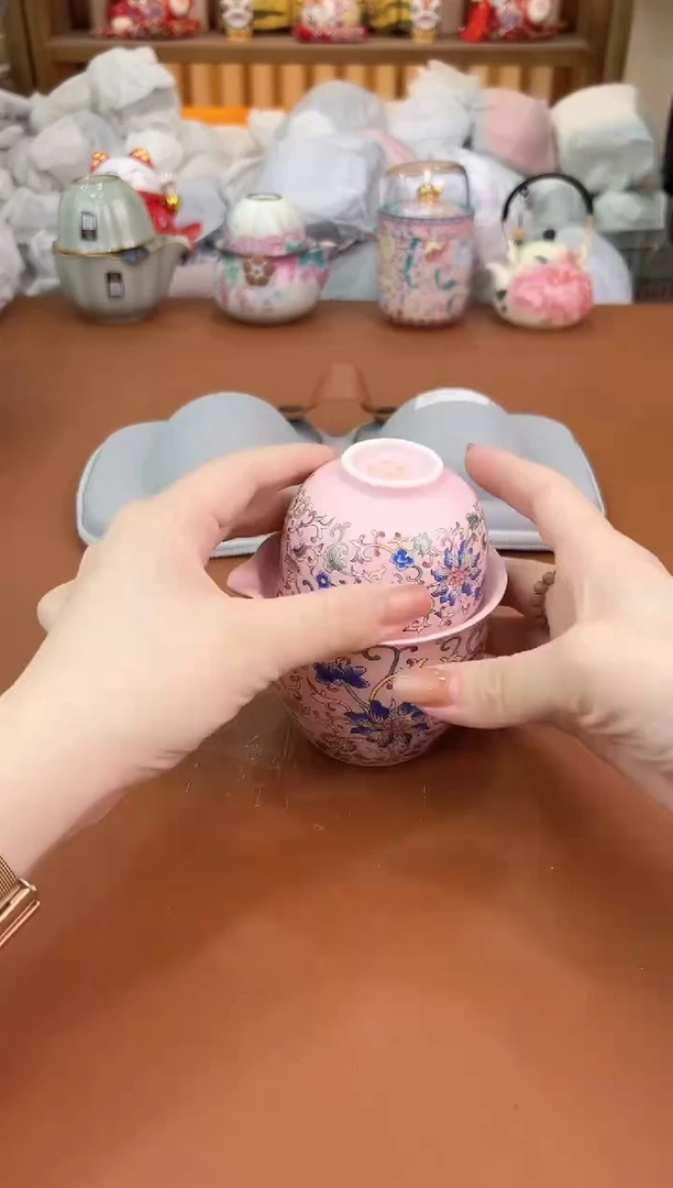旅行茶具@@允礼茶器通用链接 这个真的很便宜