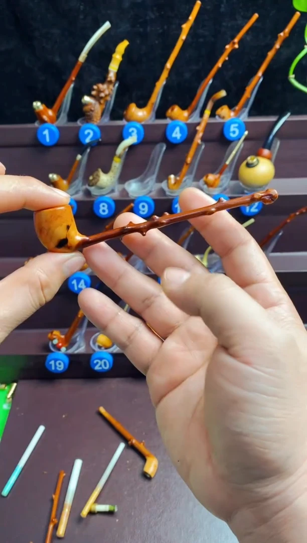 【闪购商品】木檬子木的精品小斗