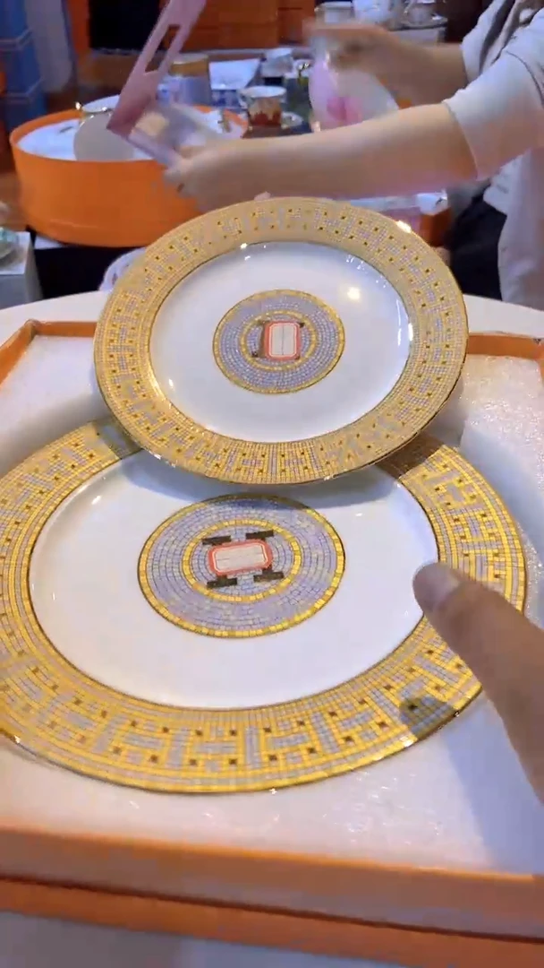 鸿辉家品牌瓷器，京东包邮！