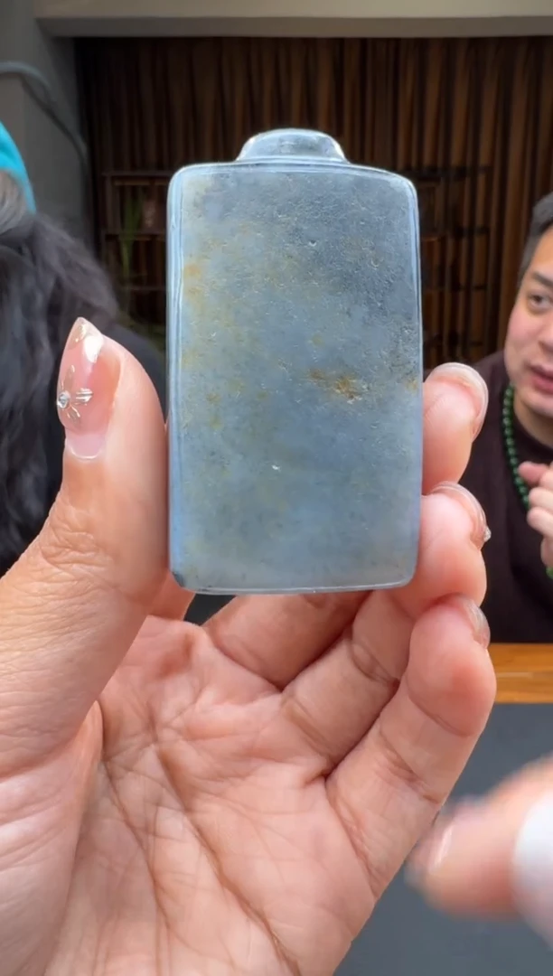 【闪购商品】和田玉69未镶嵌2.2路多样性发货