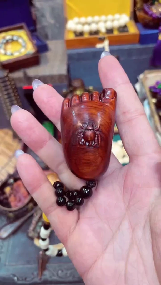 【闪购商品】手把件