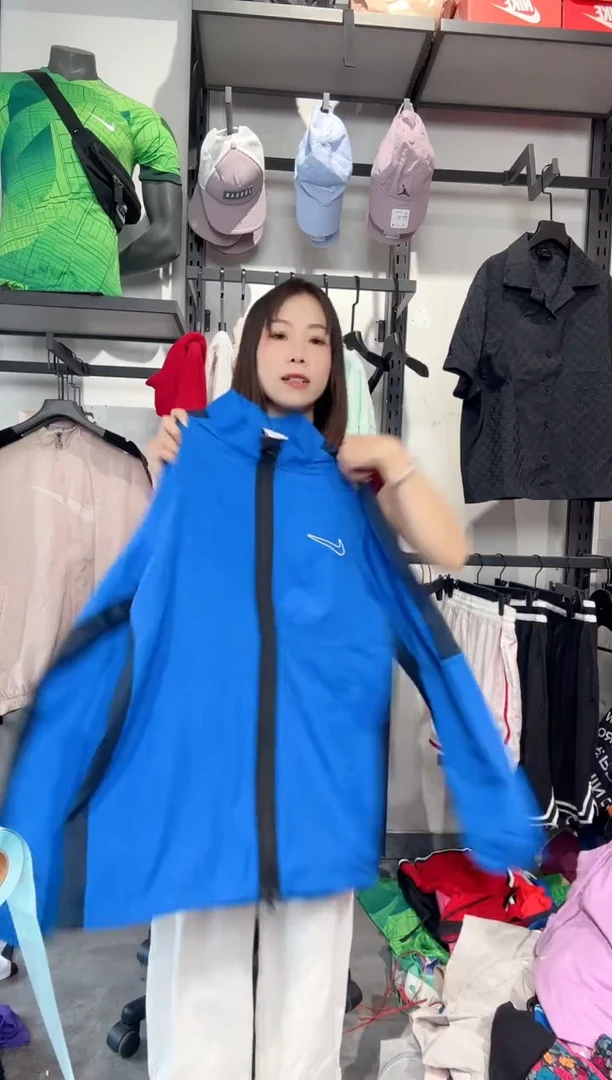 1236编码 瑕疵款直播间过款为准 尺码XL