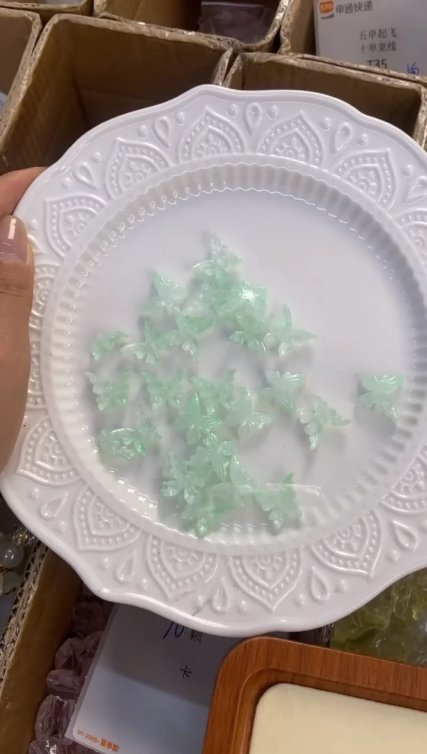 琉璃合金陶瓷T45