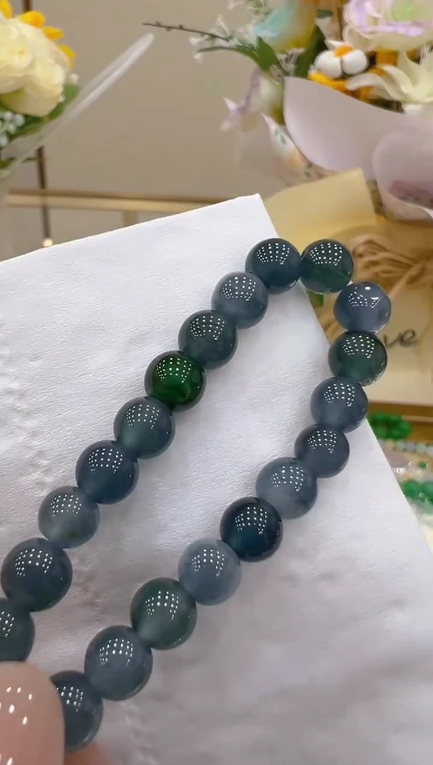 未镶嵌手串翡翠多样性团购发一件
