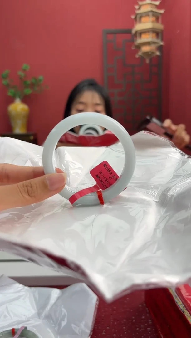 未镶嵌手镯翡翠翡翠手镯4