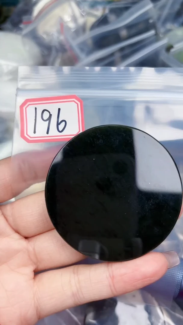 颈饰未镶嵌和田玉和田玉