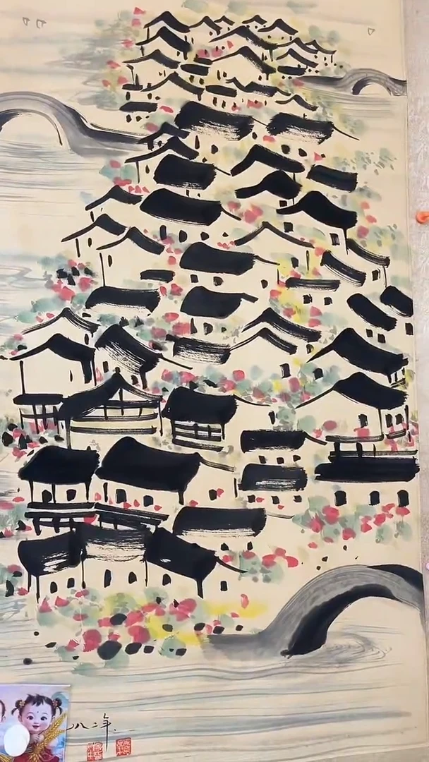 年画11111111111