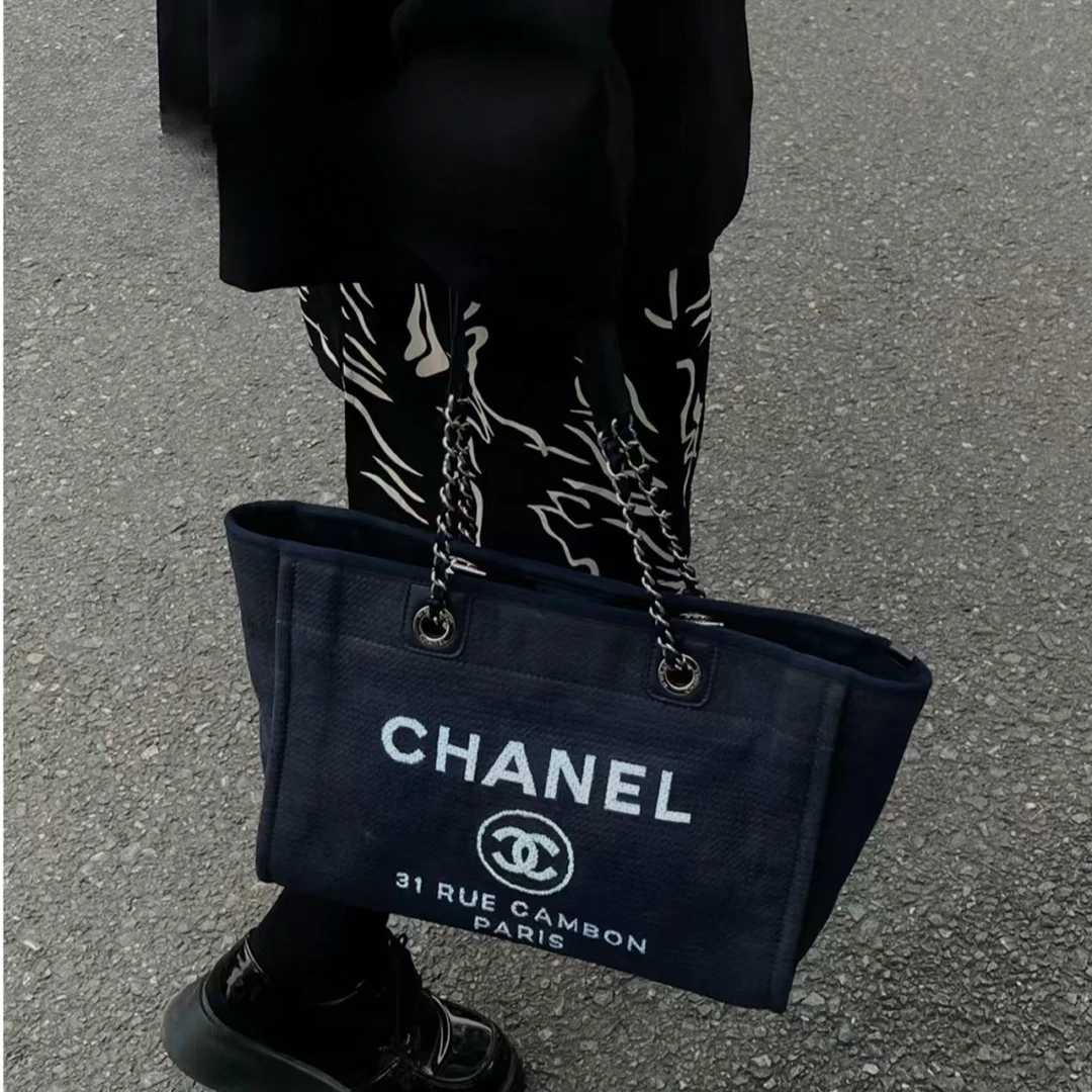 95新 Chanel/香奈儿 香奈儿/单肩包/1358