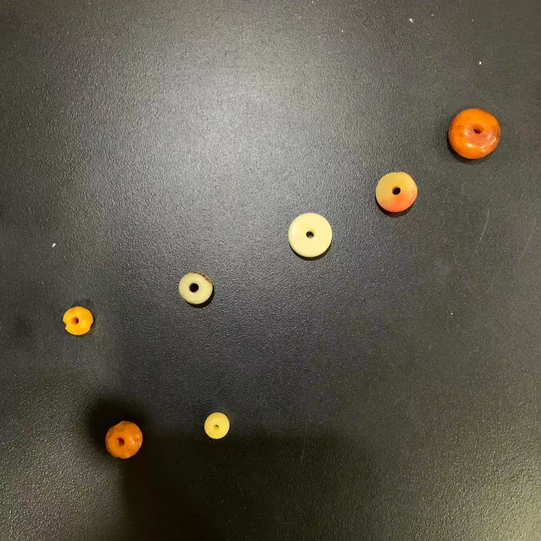 猛犸猛犸单珠链接 B15