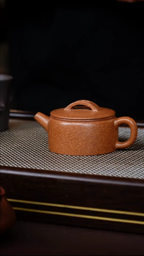 茶壶紫砂紫砂壶0013