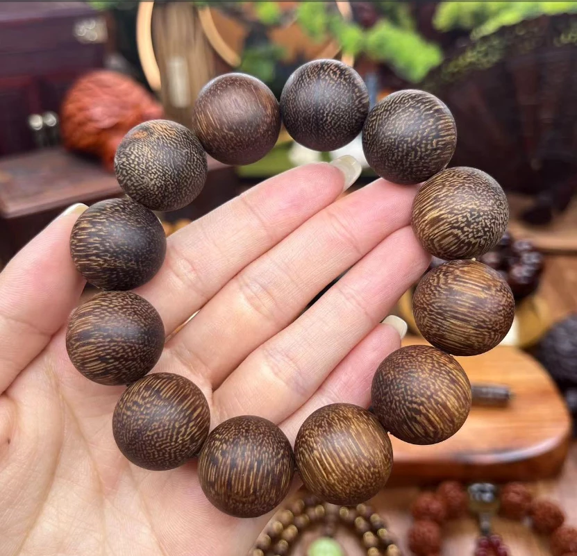 2.0檀香手串【1452】