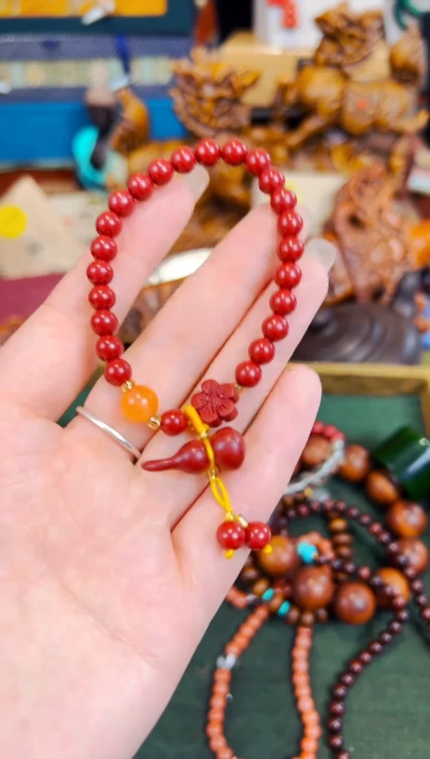 玛瑙/玉髓颈饰未镶嵌兰妹精品精选链接18