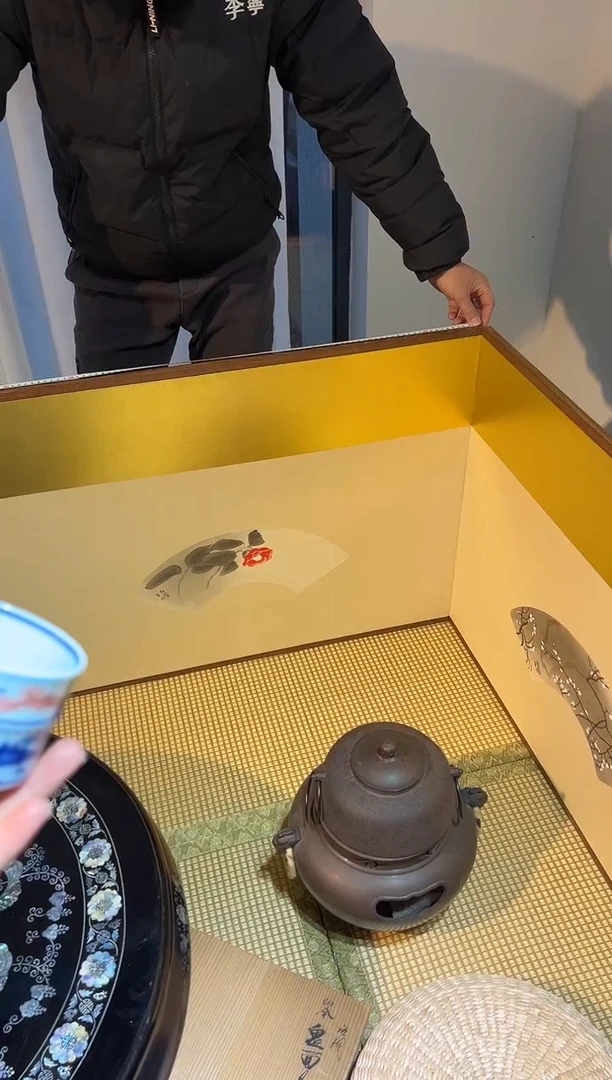 屏风 大漆漆器大漆漆器