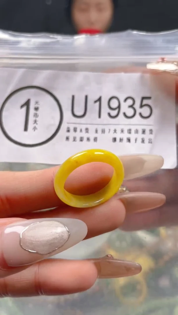 【闪购商品】翡翠颈饰未镶嵌16/U/翡翠A货一图一物