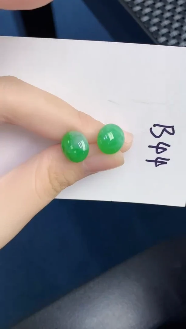 【闪购商品】翡翠颈饰18K金镶嵌000000000