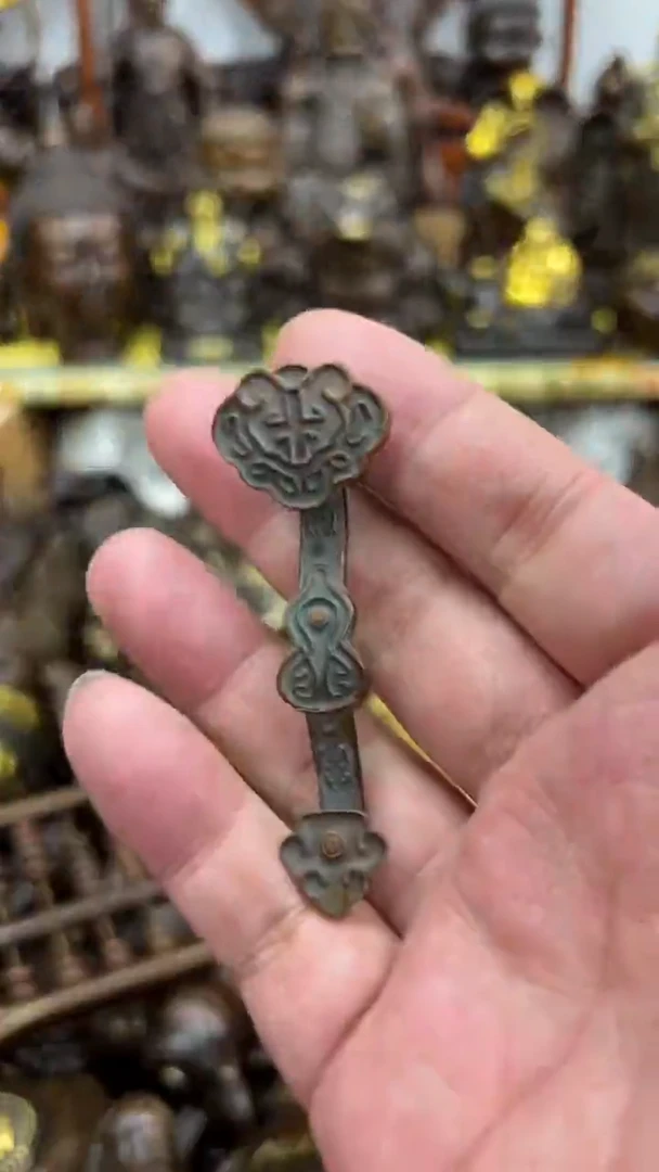 孤品铜器孤品铜器