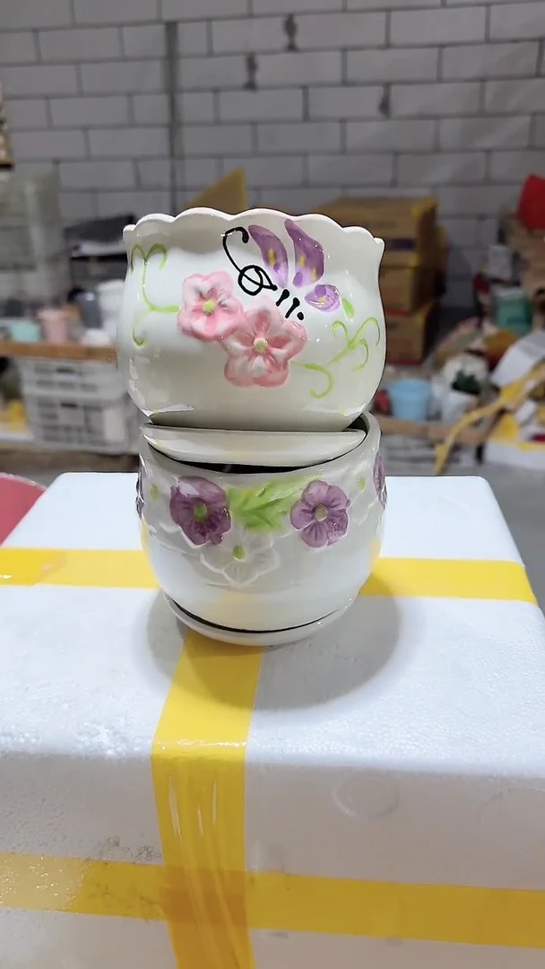 【闪购商品】陶瓷+13-21