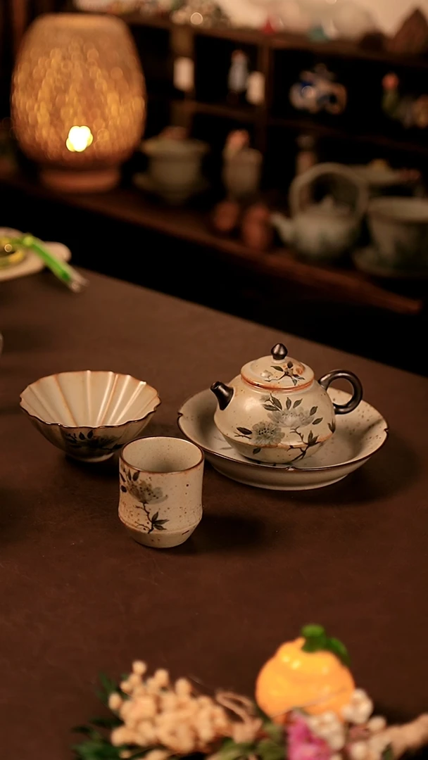 【闪购商品】闪购冲冲冲 芍药花一套2手握