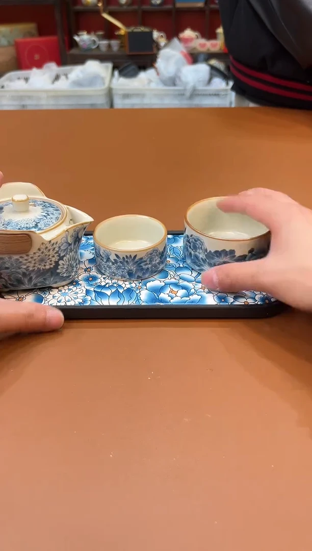 【闪购商品】其他禧一茶器粉丝福利@@888