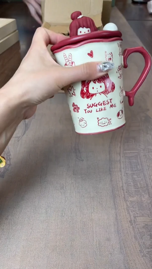 【闪购商品】杯别算了真划算买它@@XQ440