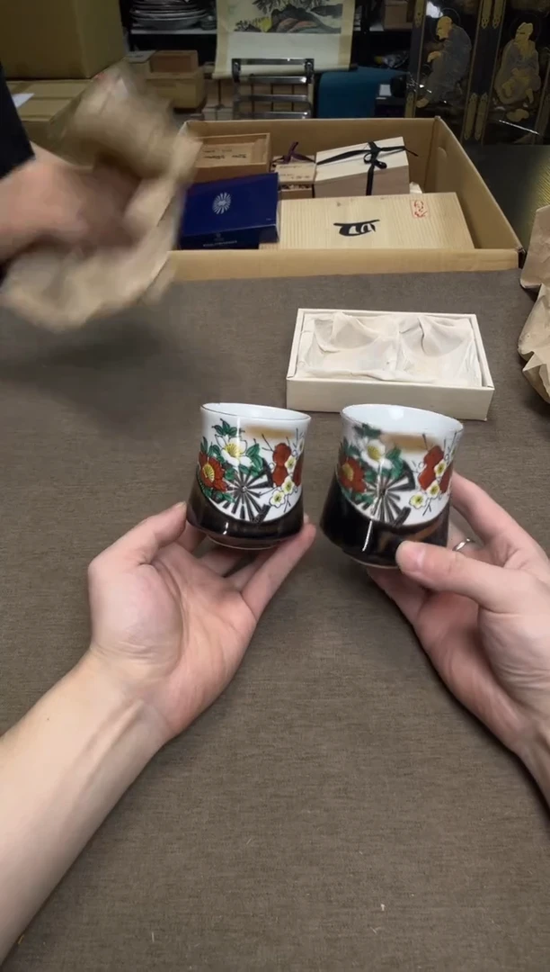 茶宠瓷器茶具套装