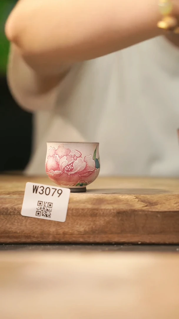 【经典福利】/ 杯子@@W3079
