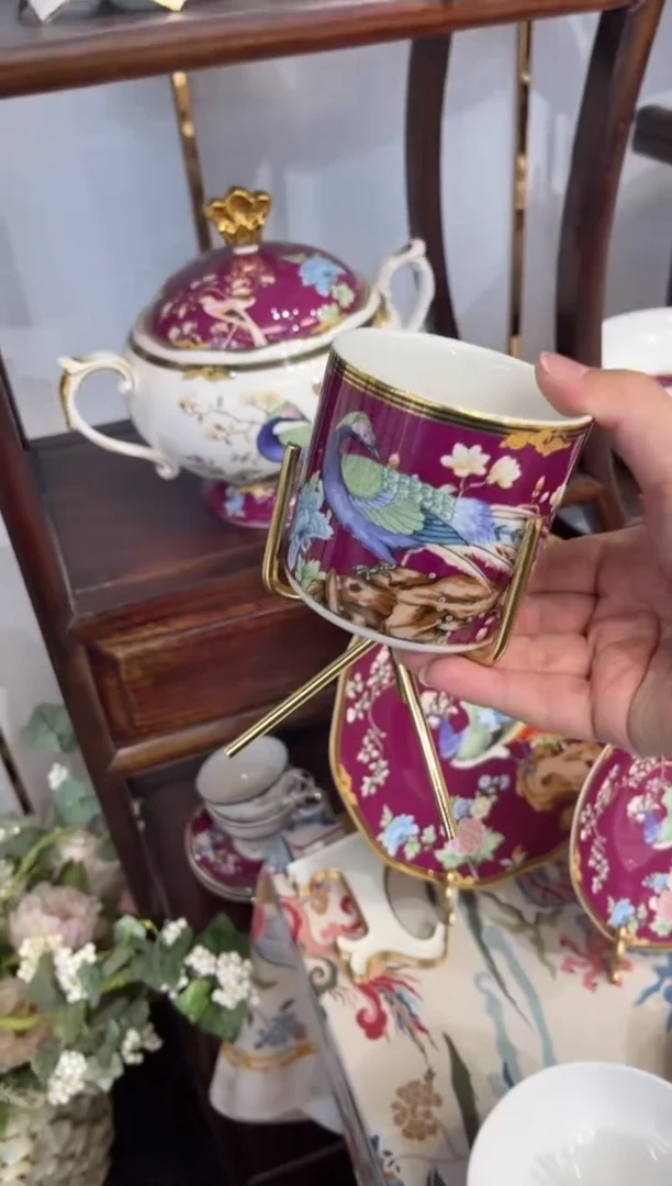 45%以上骨粉骨瓷收纳罐