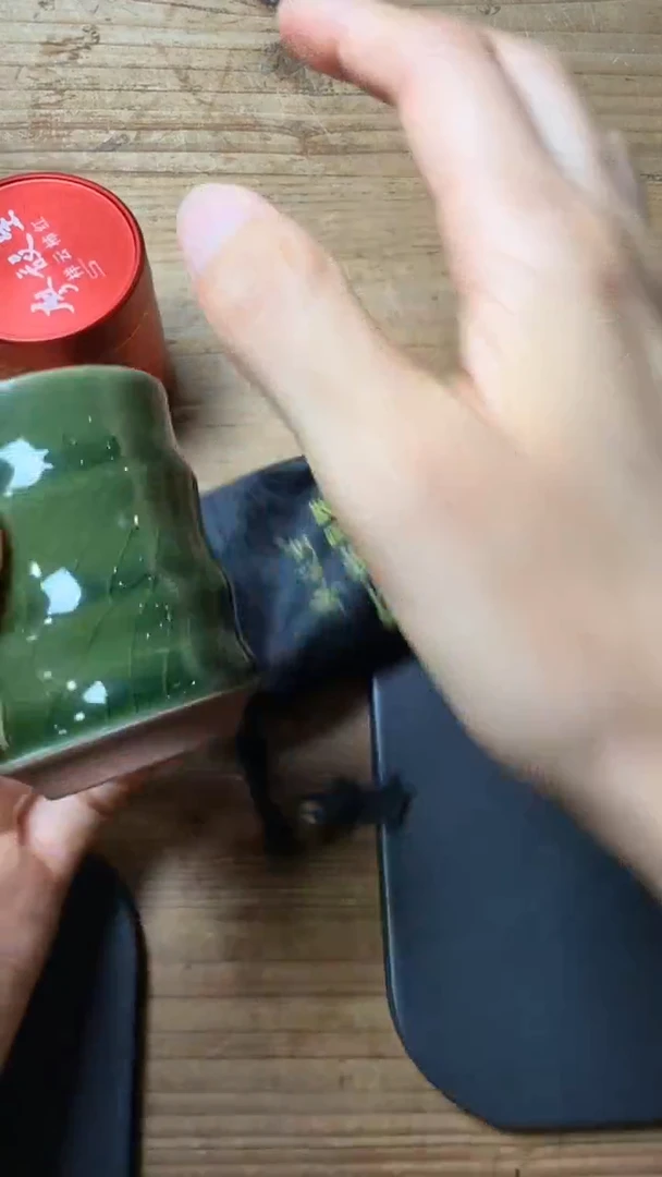 茶盏廖设生建盏精品分享270
