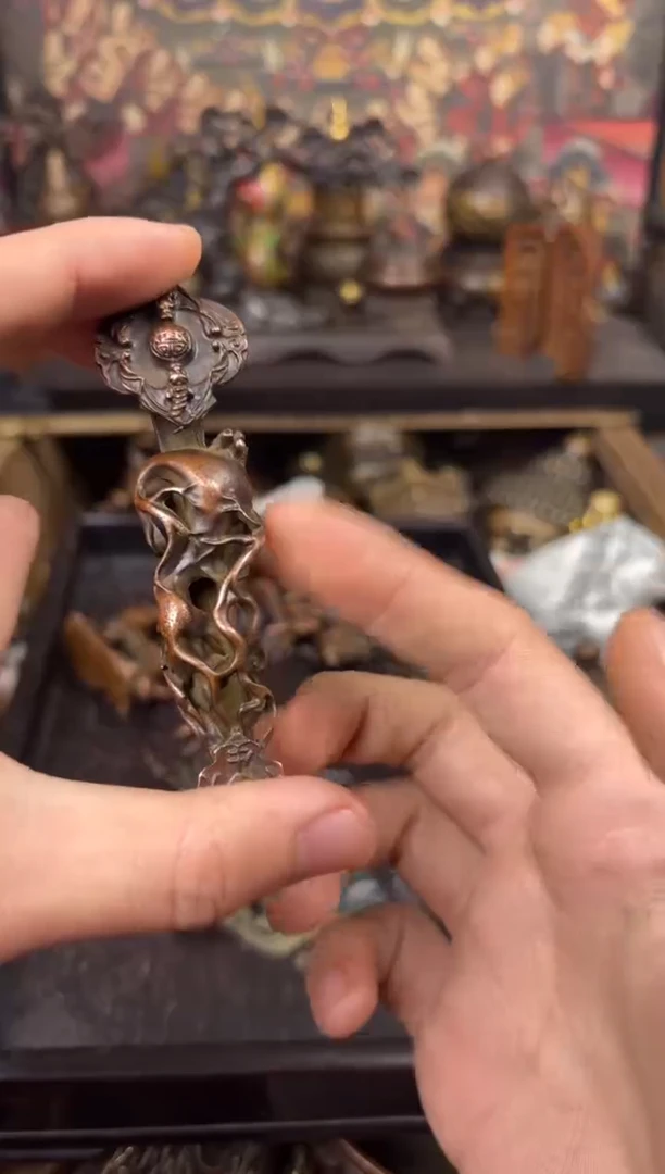 信德铜器壹专属精选链接