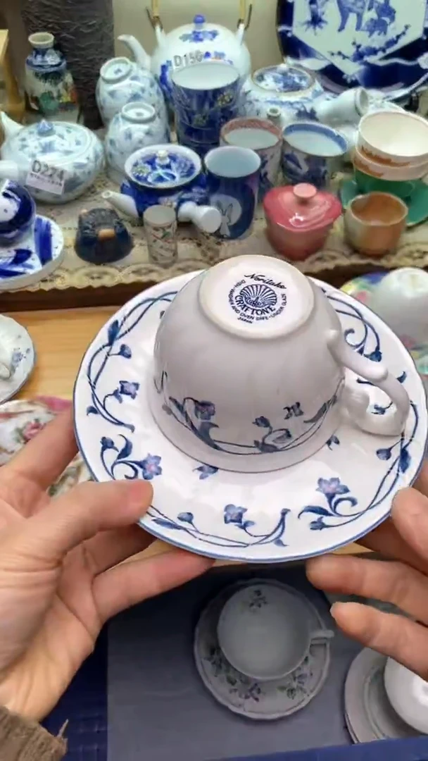 【闪购商品】瓷片287新年发财，蛇年大吉
