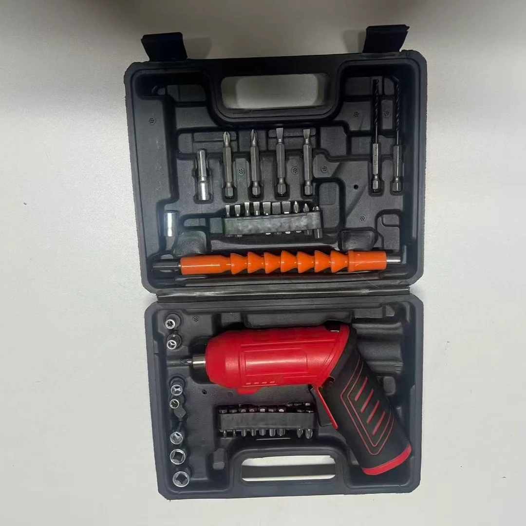 家用工具五金迷你套装
