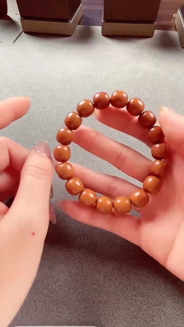 手串/手链橄榄核1.1+老型
